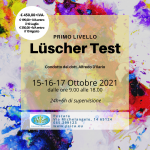 Lüscher Test (3)